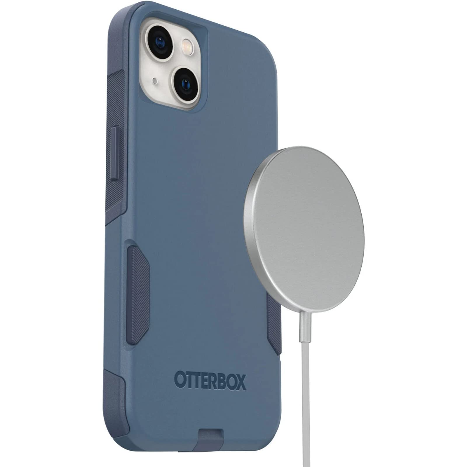 Otterbox Commuter Case For Iphone 13 (Only) Non Retail Packaging   Rock Skip Way