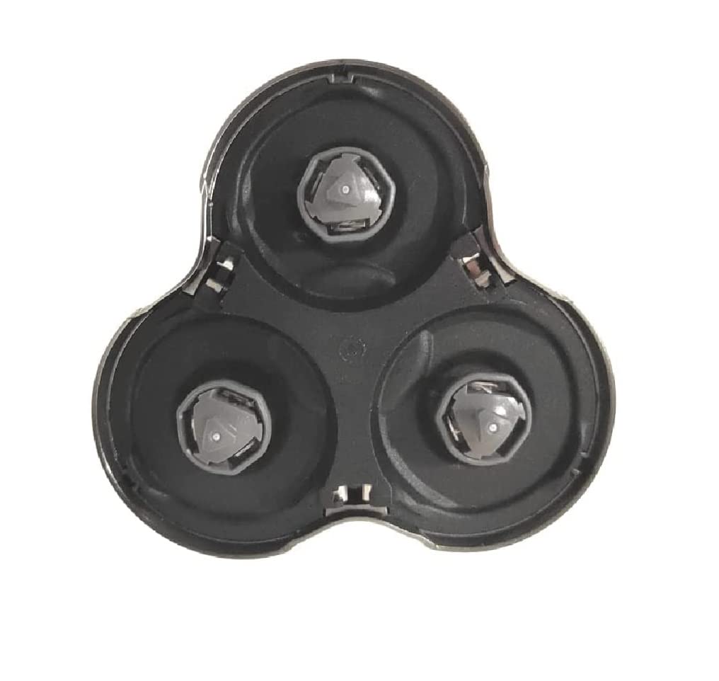 Shaving Unit Bottom For Philips Shaver Head Sh90 Rq12 From Rq1250 Rq1260 Rq1273 Rq1280 Rq1290 S8860 S9011 S9111 S9211 S9311 S951