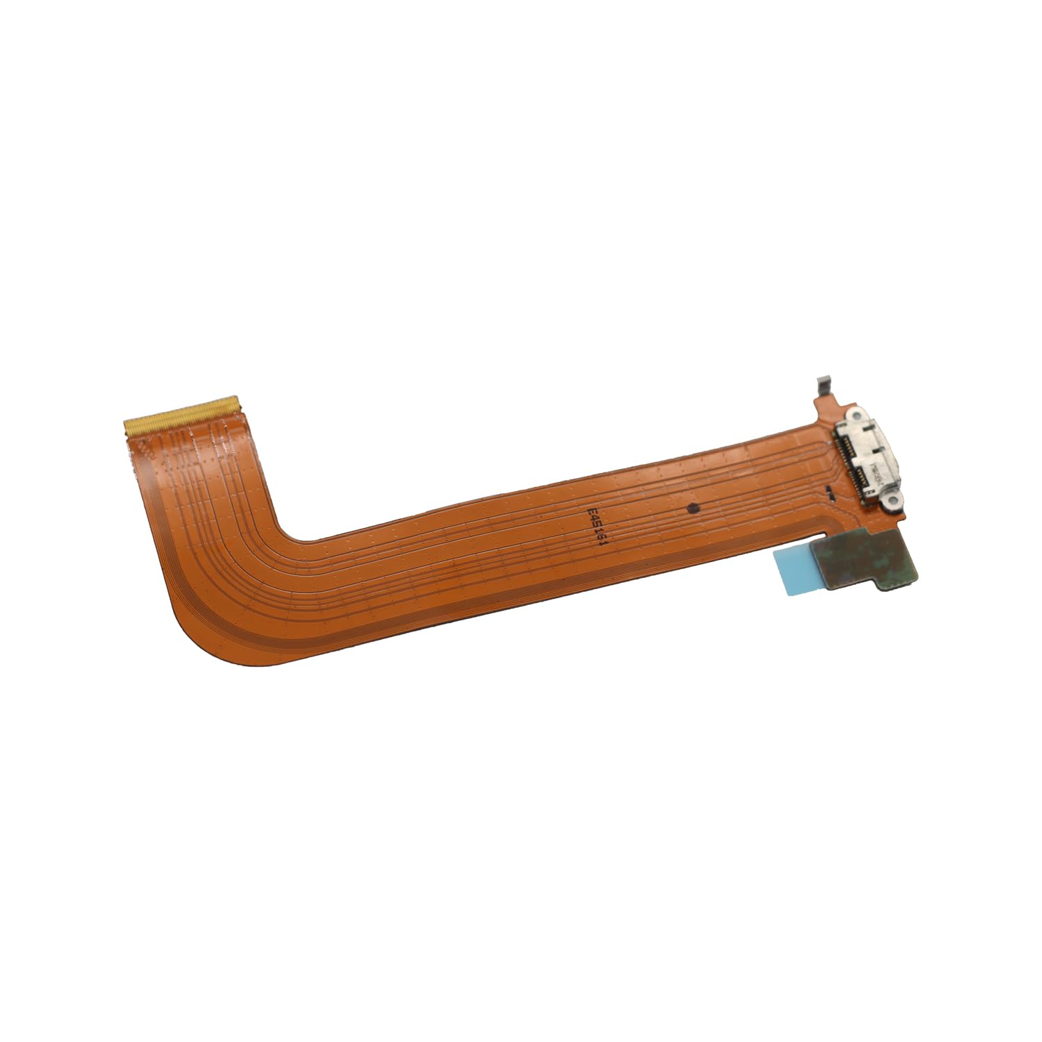 Usb Charging Port Plug Flex Cable For Samsung Galaxy Tab Pro Sm T900 P900 12.2''
