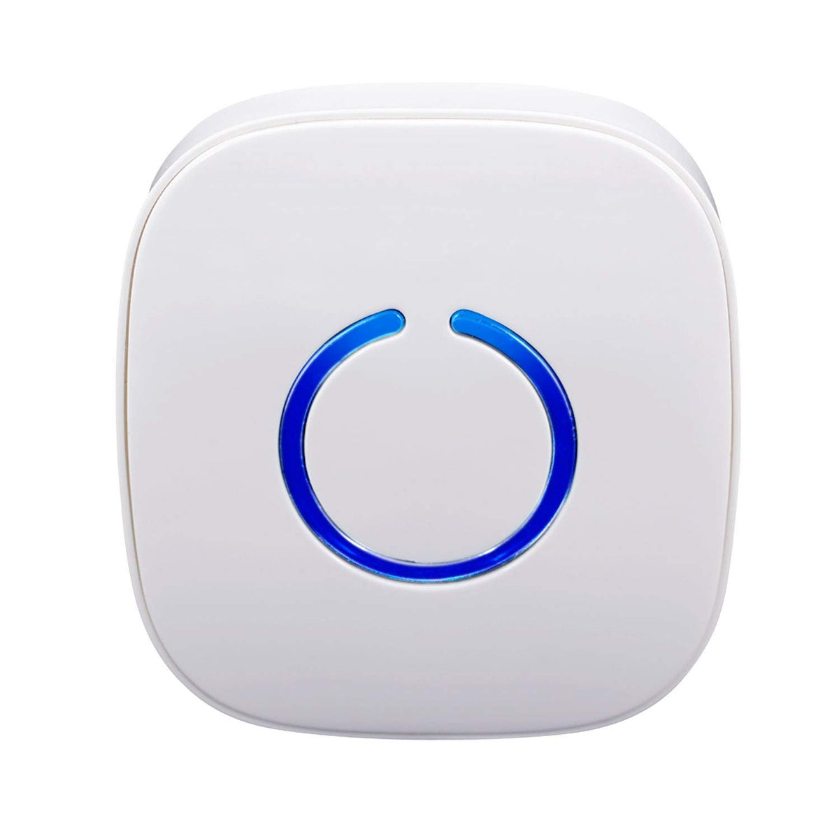 Starpoint Extra Add On Battery Operated Receiver For The Starpoint Expandable Wireless Multi Unit Long Range Doorbell Chime Aler
