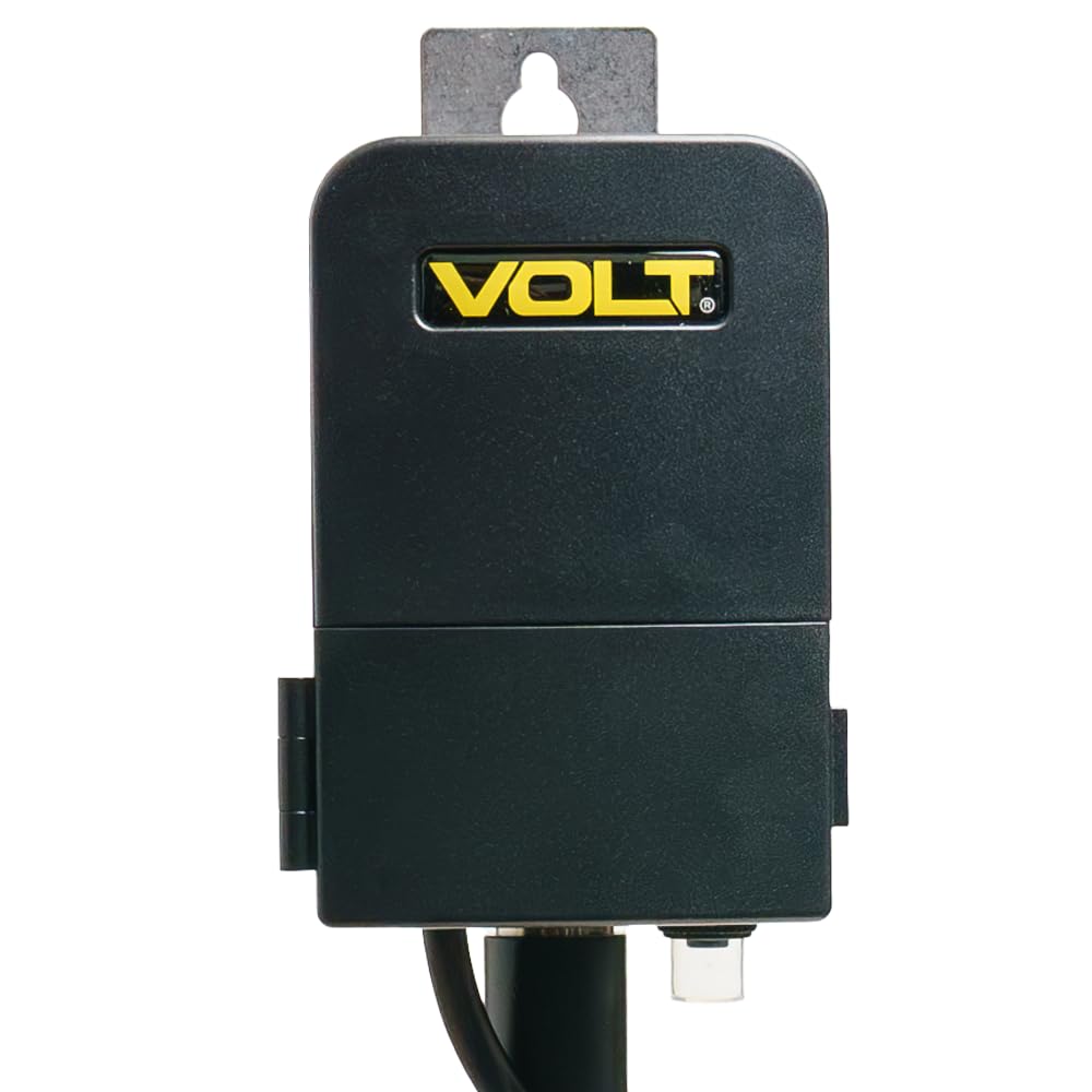 VOLT Nano Clamp-Connect 50 Watt 15V Low Voltage Transformer