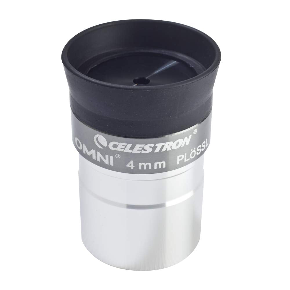 Celestron Omni 4Mm Eyepiece