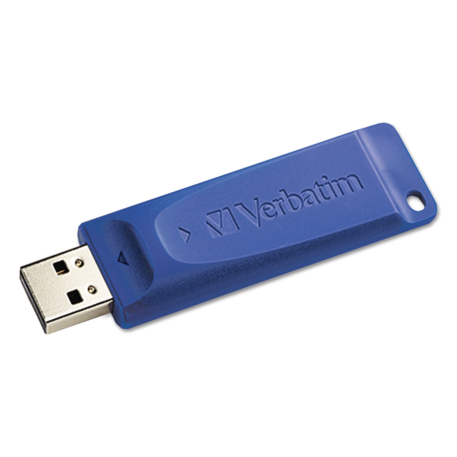Usb Flash Drive 16Gb Blue