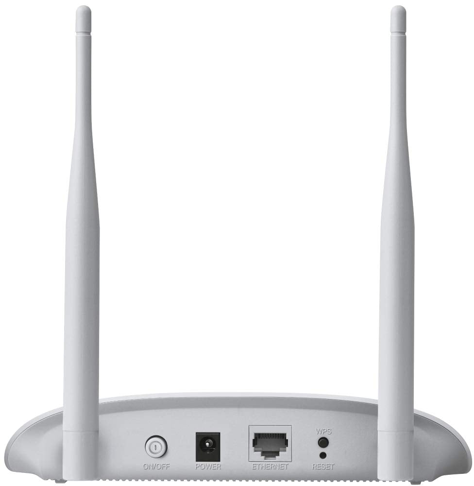Punto De Acceso Tp Link N300 Ap/Repeater