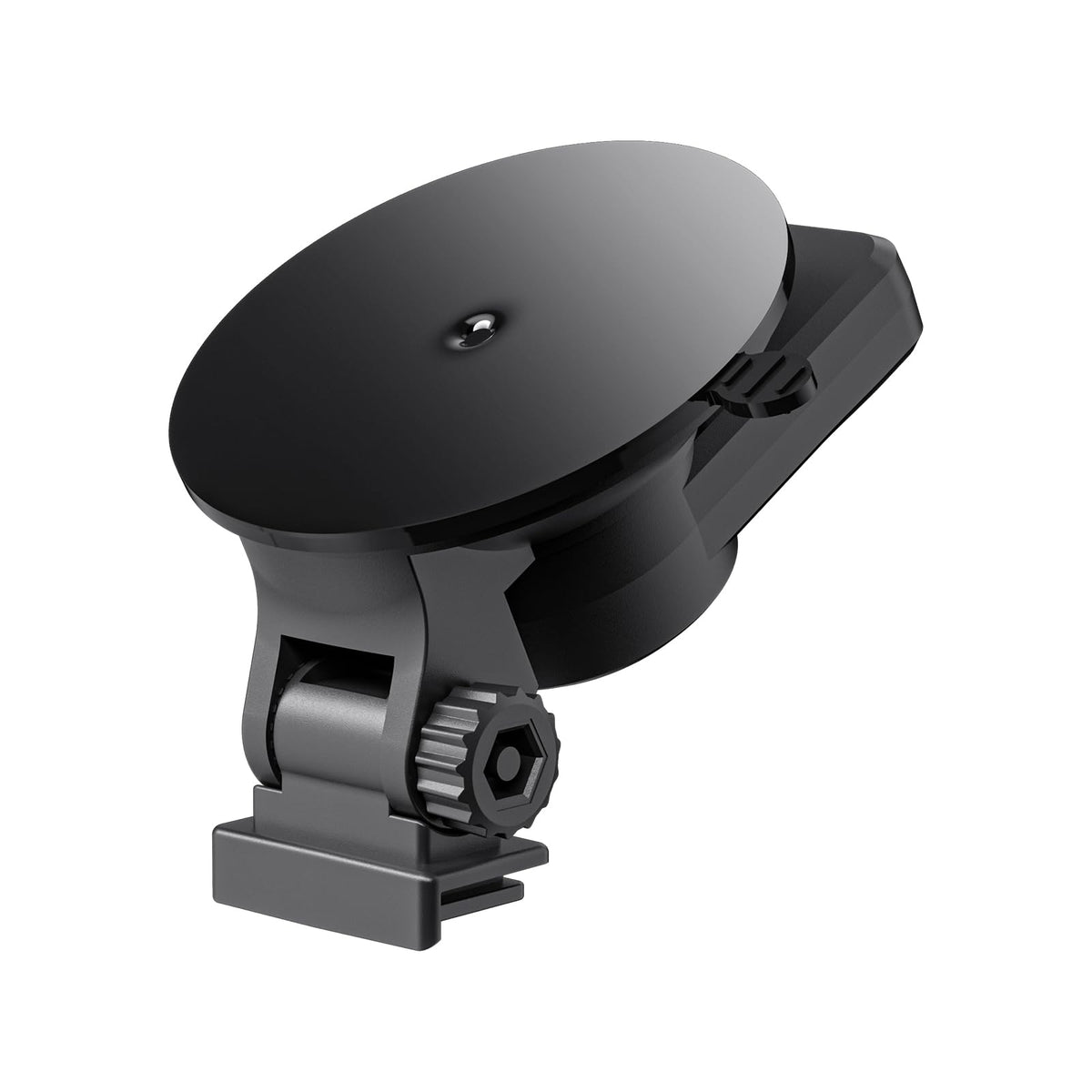 Redtiger Suction Cup Mount F7N Dash Cam With Gps Module