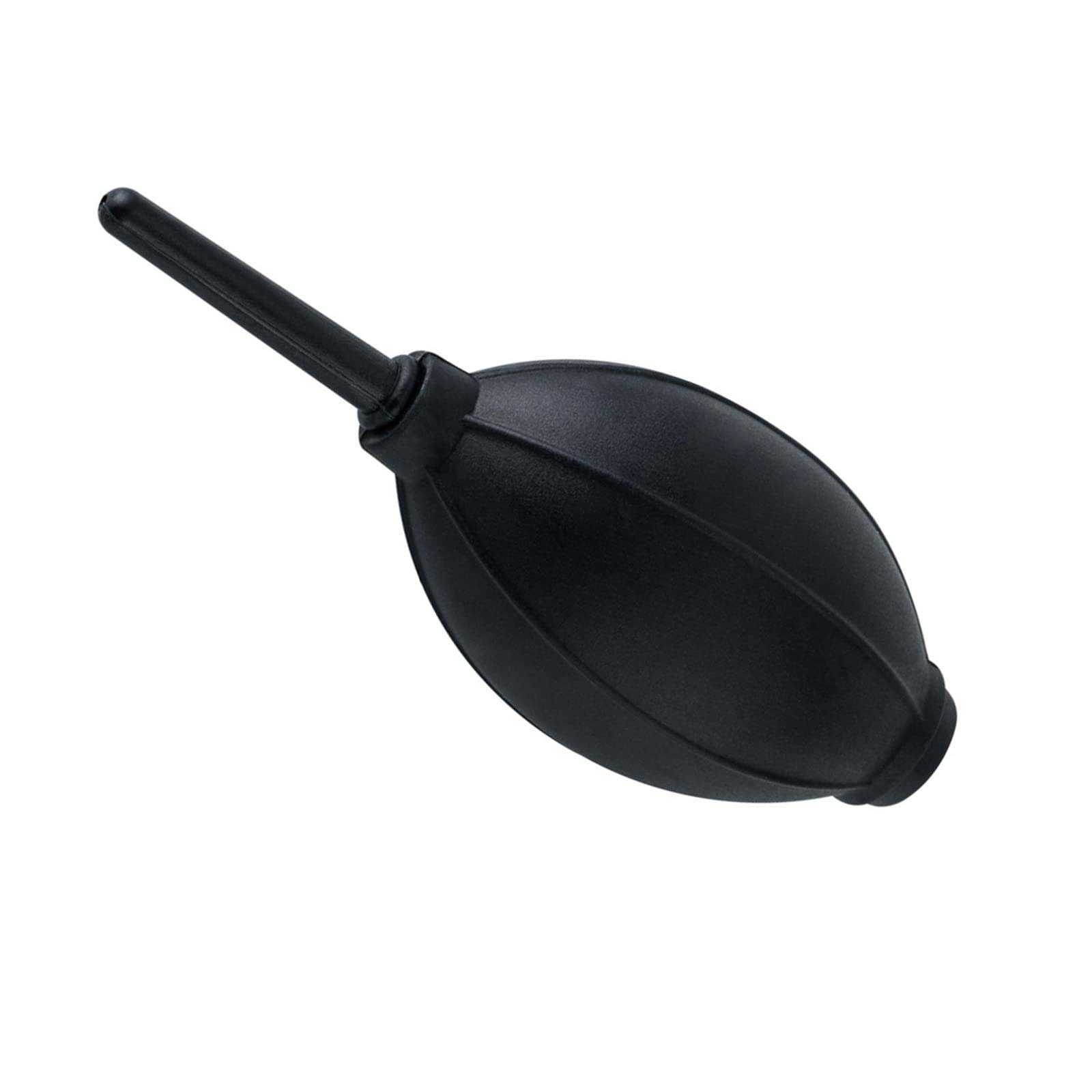 Soft Tip Silicone Super Air Blower Blaster Pump Dust Cleaner Include Micro Fiber Cleaning Cloth, Bulb Blower For Digital Slr Len