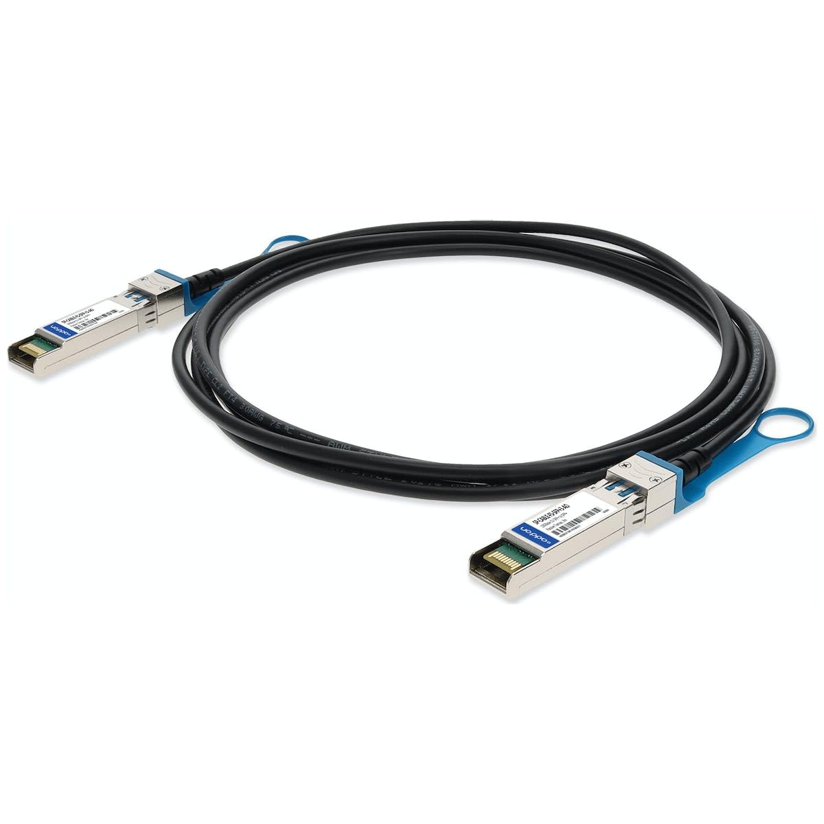 Addon Fortinet Compatible Taa Compliant 10Gbase-Cu Sfp+ To Sfp+ Direct Attach Ca