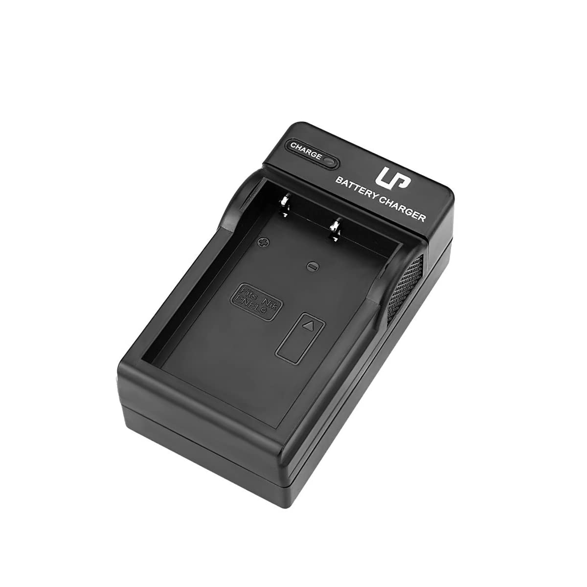 Lp En El9 Battery Charger, En El9A Charger Compatible With Nikon En El9 En El9A Battery, Nikon D40, D40X, D60, D3000, D5000 Came