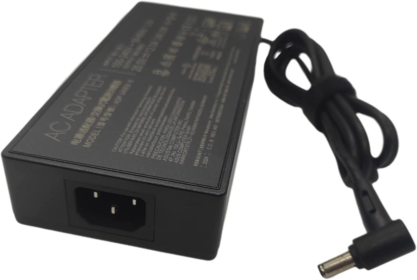 240W Zephyrus Charger Adp 240Eb B Fit For Asus Rog Zephyrus G14 G15 G16 G17 M16 S15 S17 Asus Tuf Dash F15 A17 A15 Rog Strix Scar