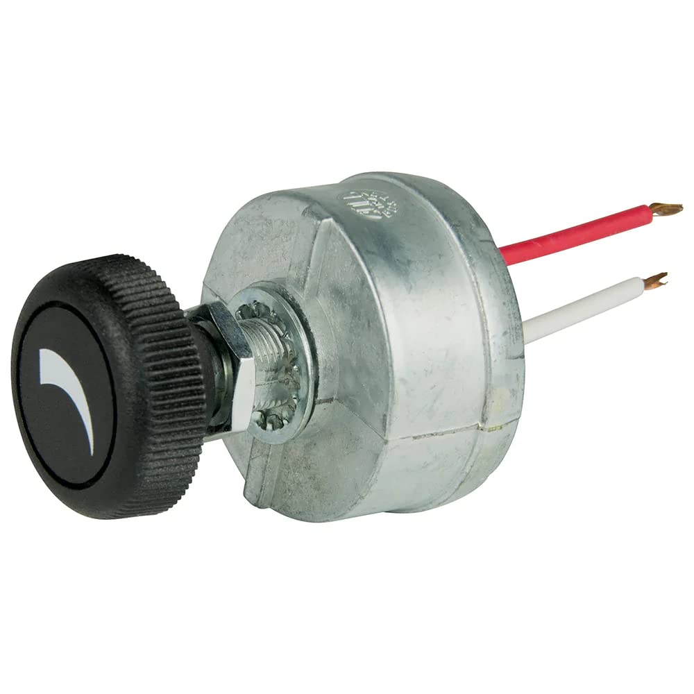 Bep 1002102 Electronic Dimmer 7A At 12V Dc Dimmers