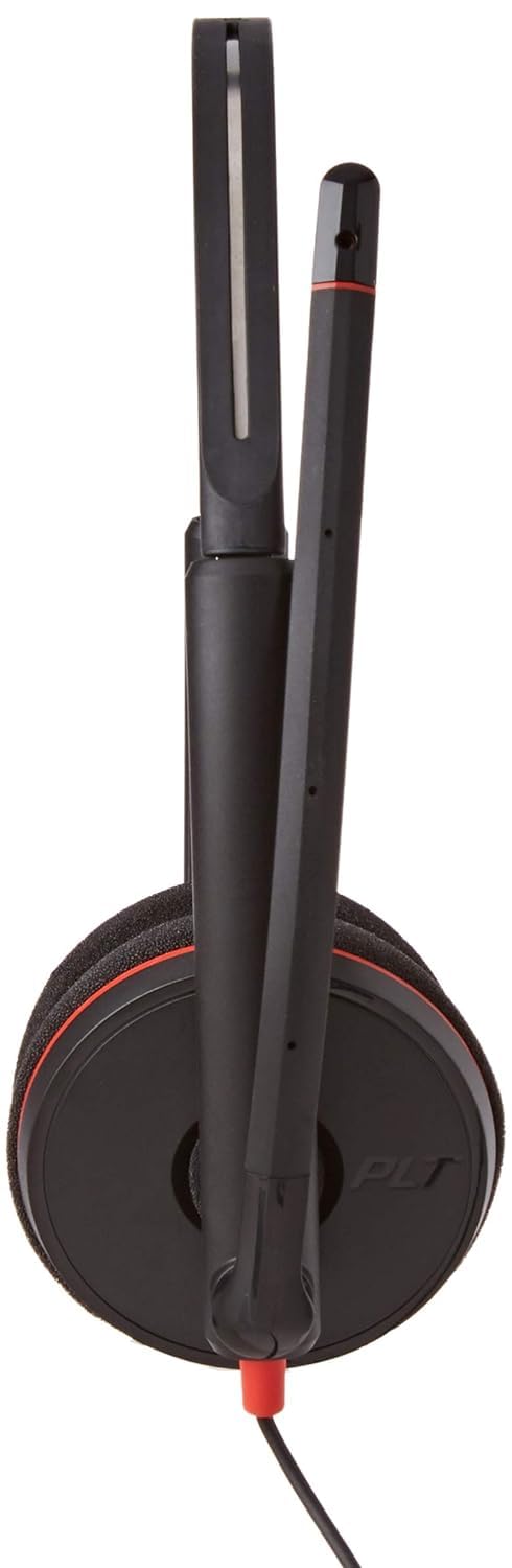 Poly Bw 3220 Stereo Usb C Hs +