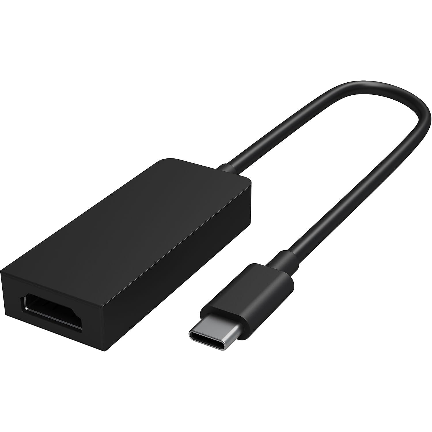 Microsoft Surface Usb C To Hdmi Adapter   Hfm 00001