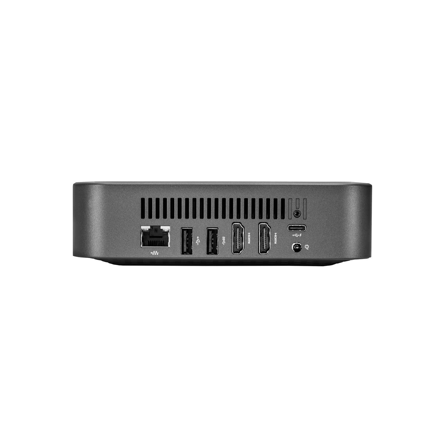 Ctl Chromebox Cbx3-7 - Deca-Core Intel Core I7-1355U, Wi-Fi 6E, Bluetooth 5.3, 8Gb/256Gb, Aue 2030
