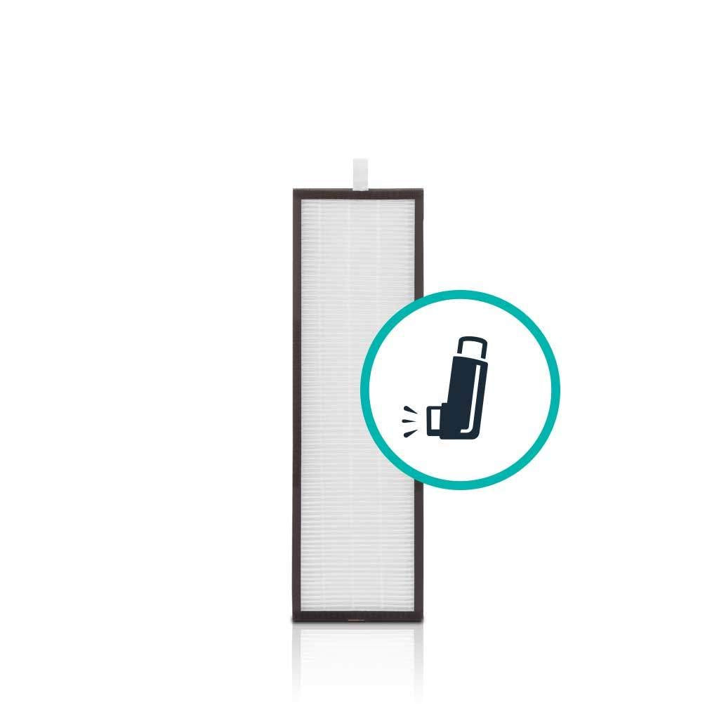 REPLACEMENT AIR FILTER - for Alen T500 Tower Air Purifier.