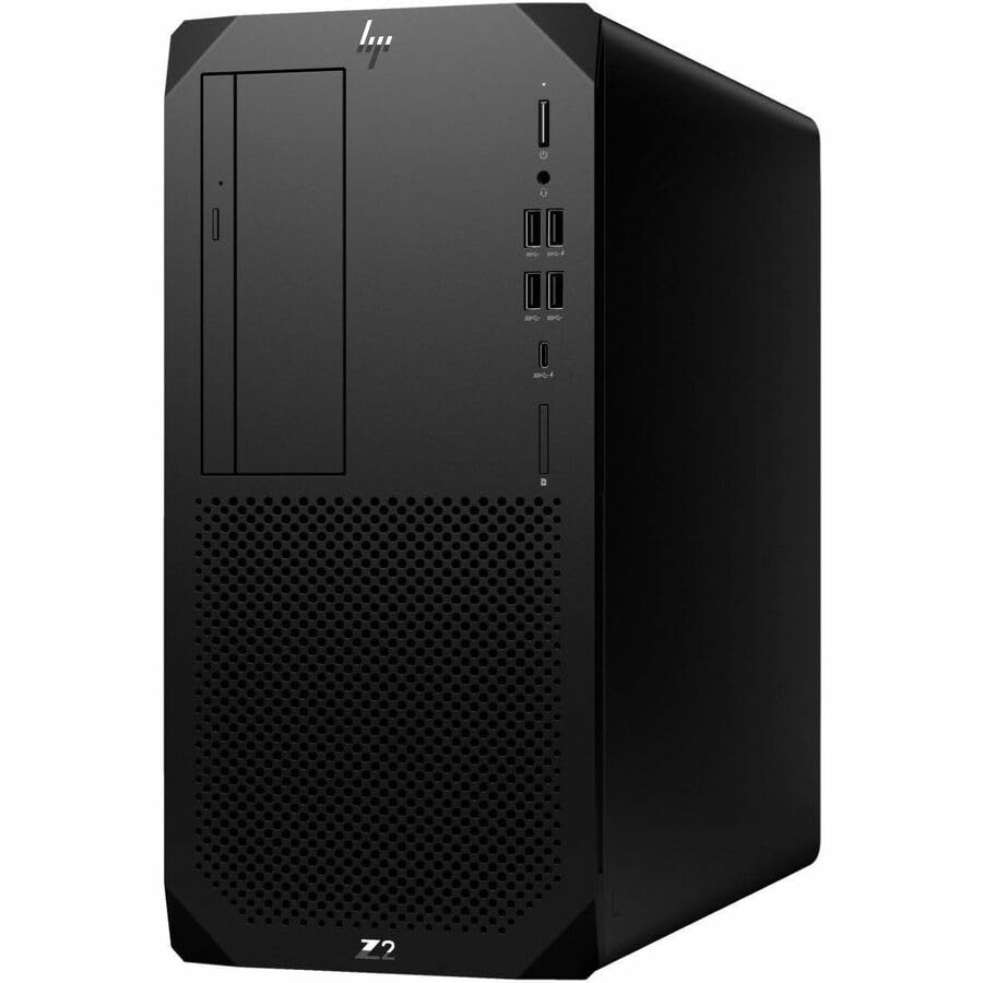 Hp Z2 G9 Workstation - Intel Core I7 14Th Gen I7-14700K - 32 Gb - 512 Gb Ssd - Tower
