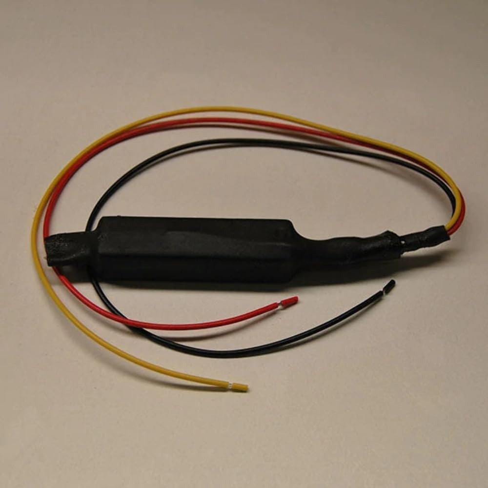 New Rage Cycles Universal Dual Load Equalizer