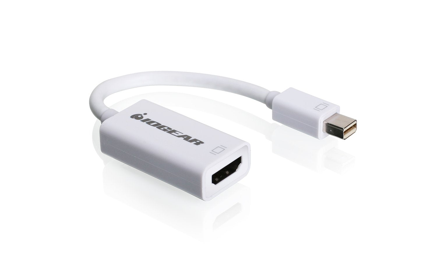 Iogear 2 Port Hd And Displayport Cable Kvm Kit With Audio, Gcs62Hmdpkit