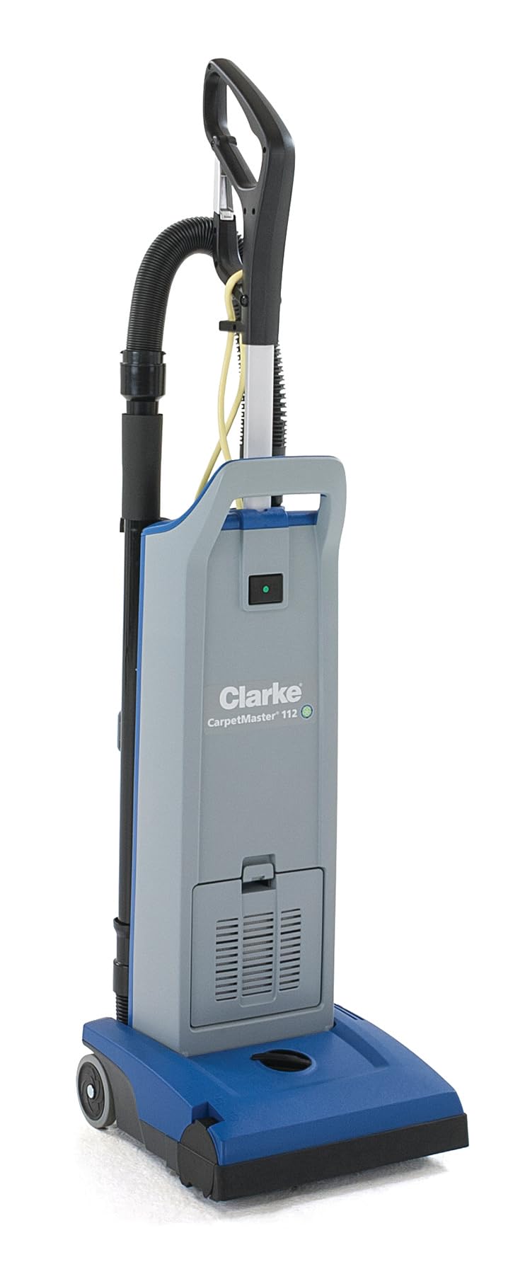 Clarke CarpetMaster 112 Upright Vacuums (107407690), Blue