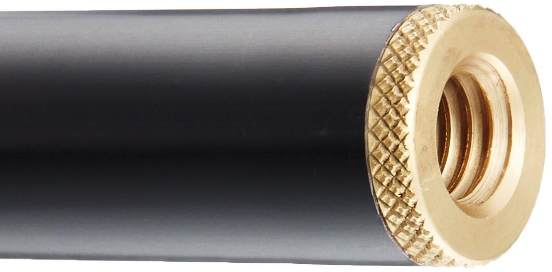 Manfrotto 259B Extension For Table Top Tripod   Replaces 3007X (Black)