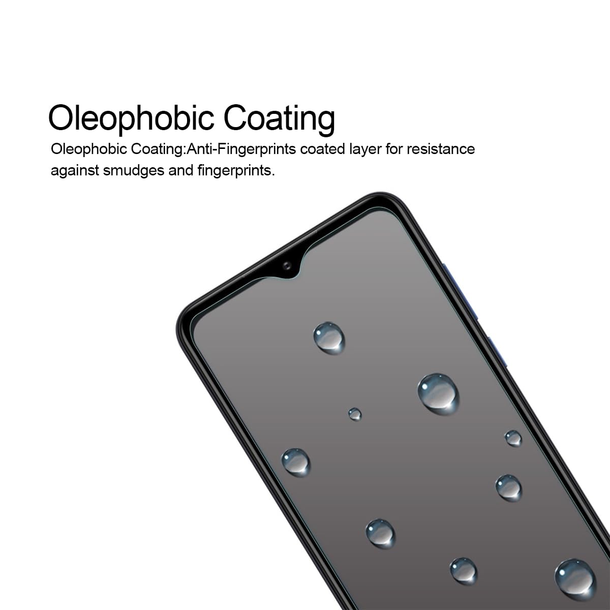 Supershieldz (2 Pack) Designed For Motorola Moto G Pure Tempered Glass Screen Protector, Anti Scratch, Bubble Free