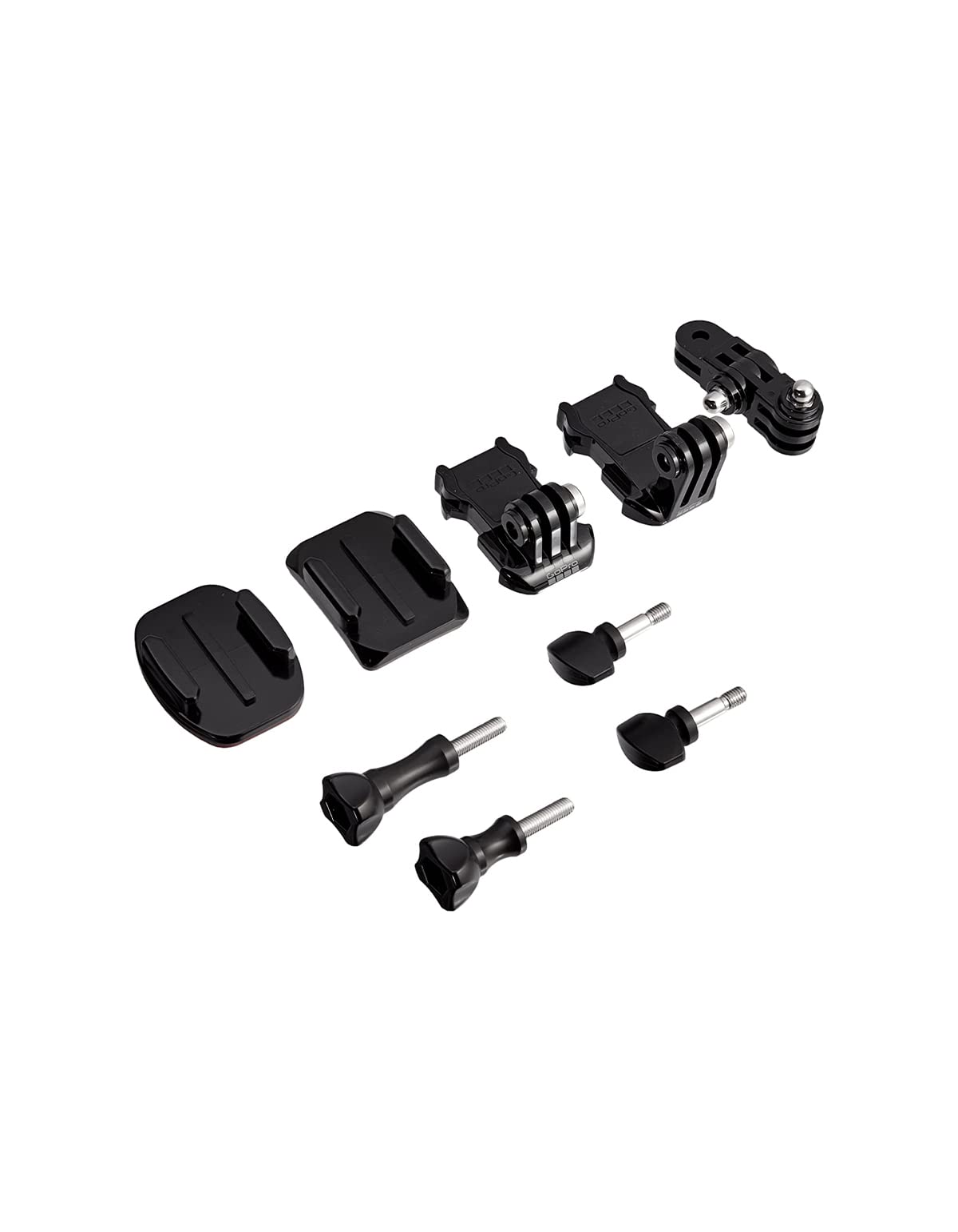 Gopro Cameras Grab Bag (Gopro Official Mount)