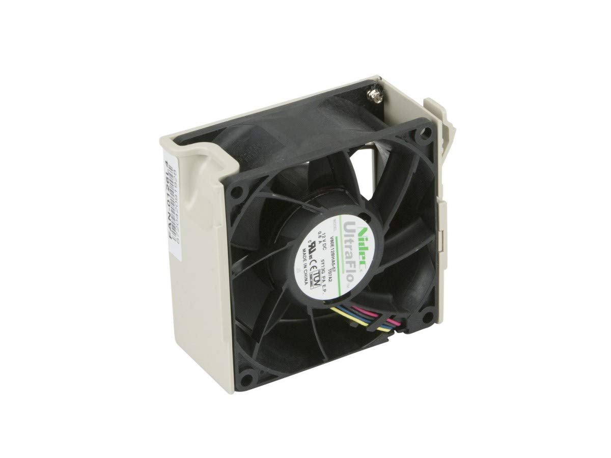 Supermicro Cooling Fan   1 X 3.15 7000 Rpm