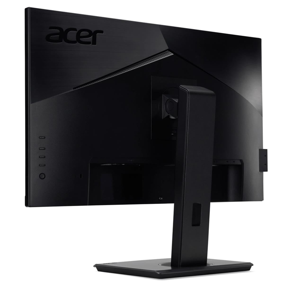 Acer B247Y Dbmiprczx 23.8 Full Hd (1920 X 1080) Ips Zero-Frame Ergo Stand Professional Adaptive-Sync Monitor