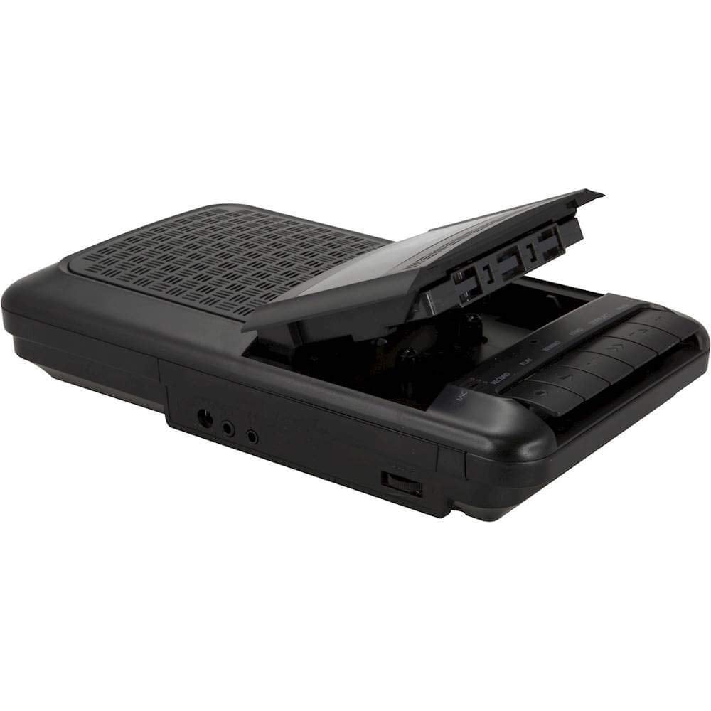 Gpx Prc257 Cassette Recorder