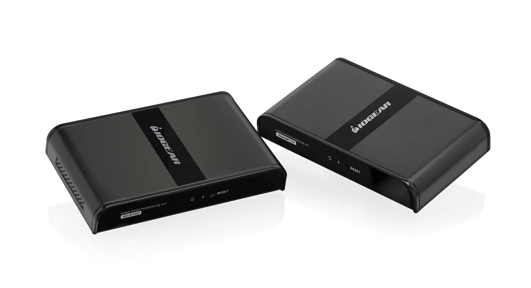 Iogear Hdmi Over Powerline Pro Kit   Gplhdprok