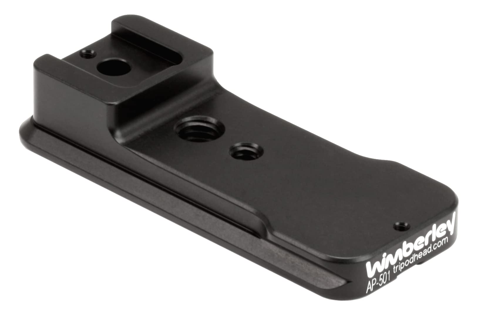 Wimberley Ap 501 Replacement Lens Foot For Nikon Z S Line 70 200 F2.8, 100 400 F4.5 5.6, 400 F4.5   Arca Swiss Style   Made In U