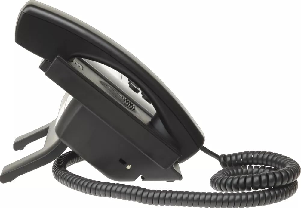 Polycom Vvx 501 Corded Business Media Phone System   12 Line Poe   2200 48500 025   Ac Adapter (Not Included)   Replaces Vvx 500 (130000)