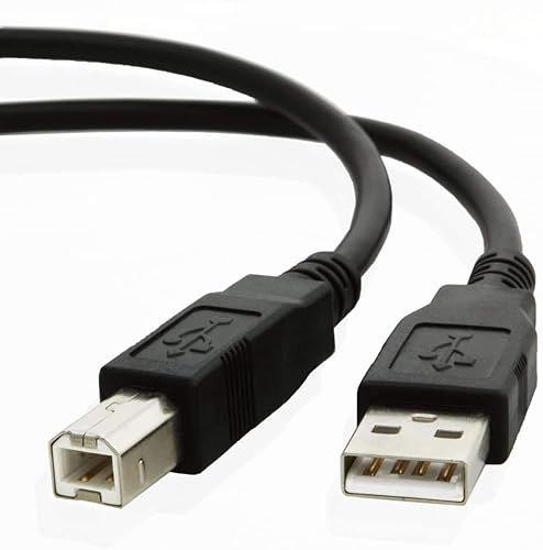 Usb Cable Cord For Pioneer Ddj S1 Ddj T1 Pro Dj Serato Controller Traktor Mixer
