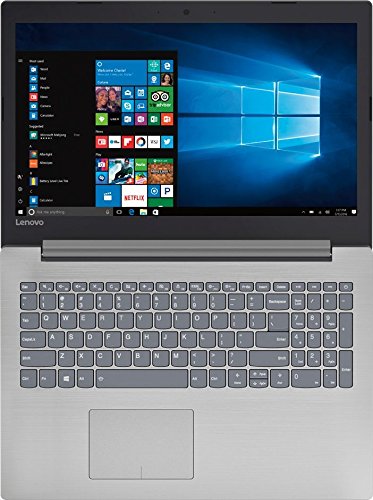 Lenovo 15.6 Inch 768P Lcd Display, Amd Radeon A12-9720P Process Laptop 2.7Ghz, 8Gb Ddr4 Ram Memory, 1Tb Hard Disk Drive, Dvd Dri