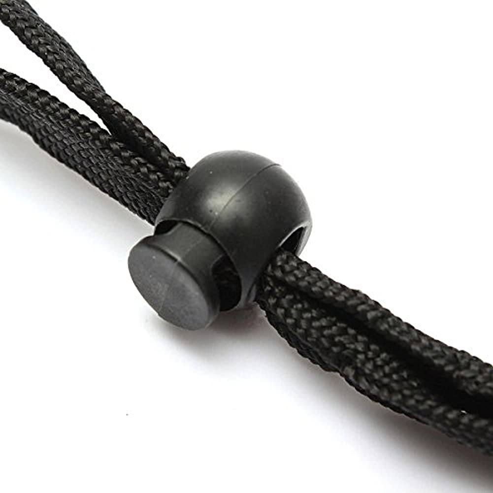 Cynken Close Up Magic Stage Prop Microphone Hands Free Brace Mic Holder Neck Stand