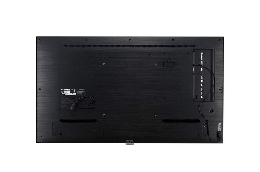 Lg Uh5F Series   65In Digital Signage,3840 2160 (Uhd),1100:1,8Ms(G To G),1.07 Bil