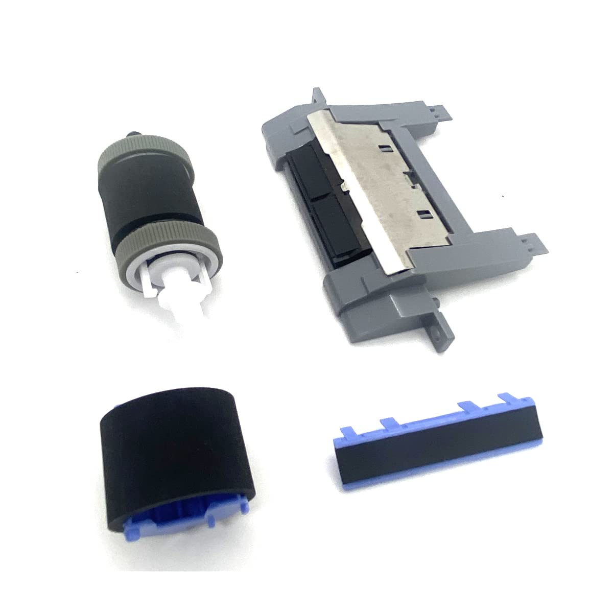 Goldship Full Paper Pickup Roller Kit For Hp P3015 P3005 5200 M3027 M3035 M521 M525