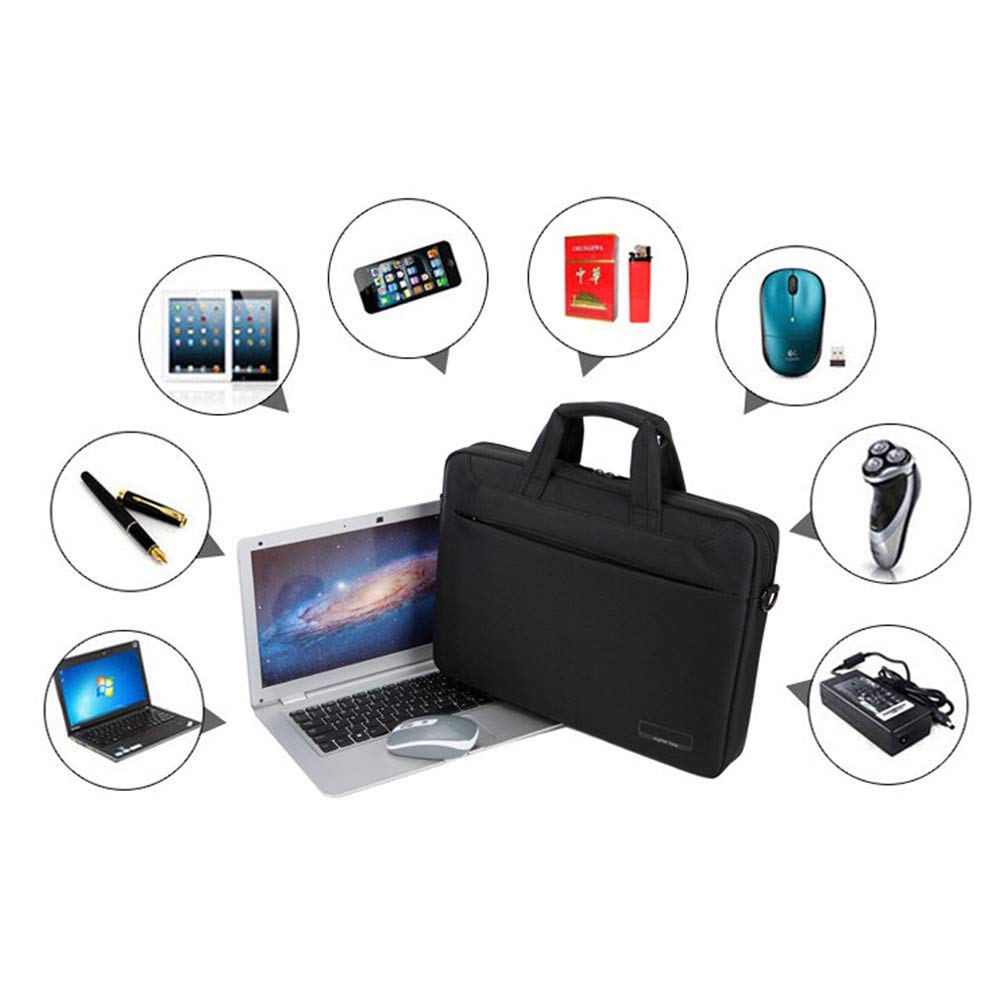 Drawing Tablet Case Bag For Wacom Cintiq 16, Huion Kamvas Pro 16 And Xp Pen Artist15.6 Pro, Innovator 16 Waterproof Protective G