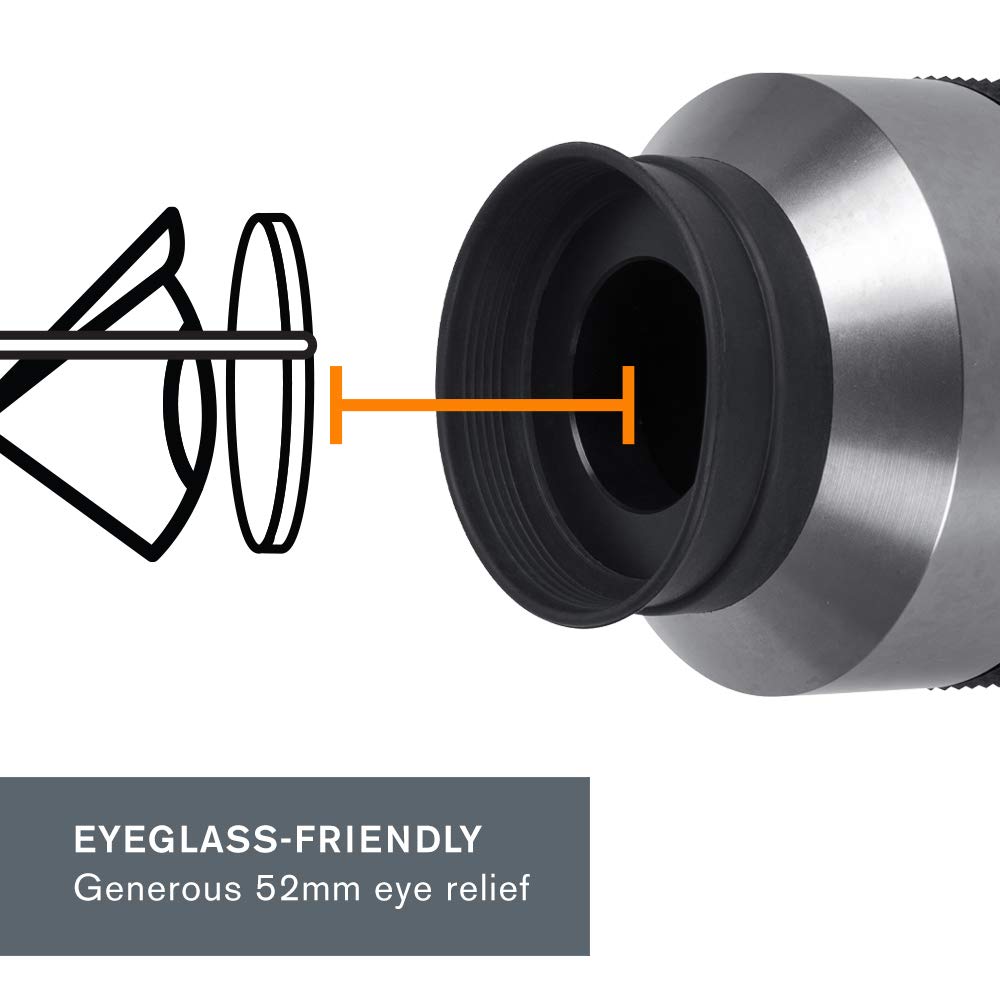 Celestron Omni 56Mm Eyepiece   2''