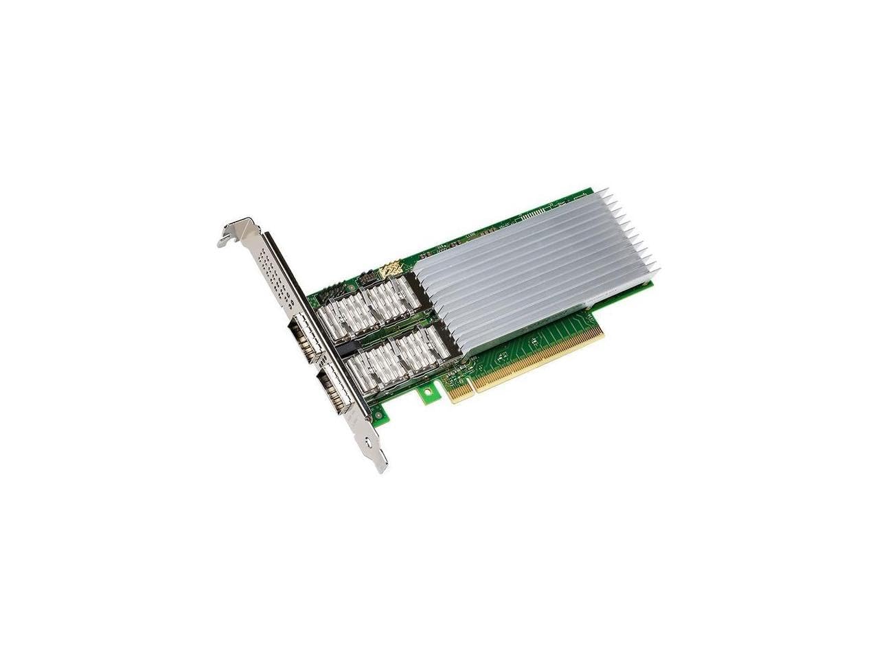 Intel Ethernet Network Adapter E810-CQDA2