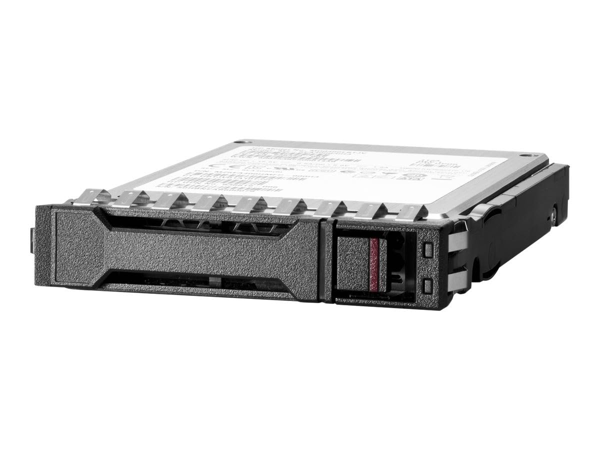 HP Hewlett Packard Enterprise P40504-B21 UNIDAD DE ESTADO S  LIDO 2.5 1920 GB SATA