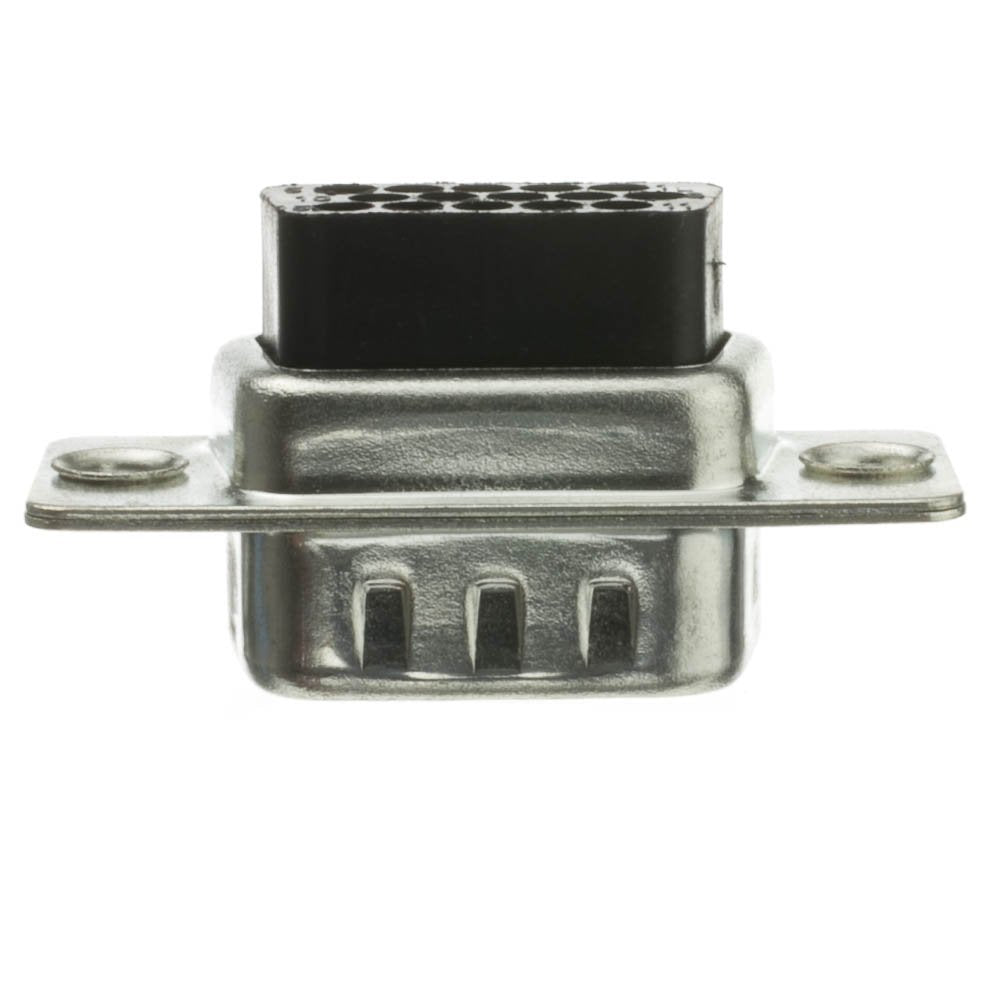 Cable Wholesale Hd15 Vga/Pc Male Video Crimp Housing