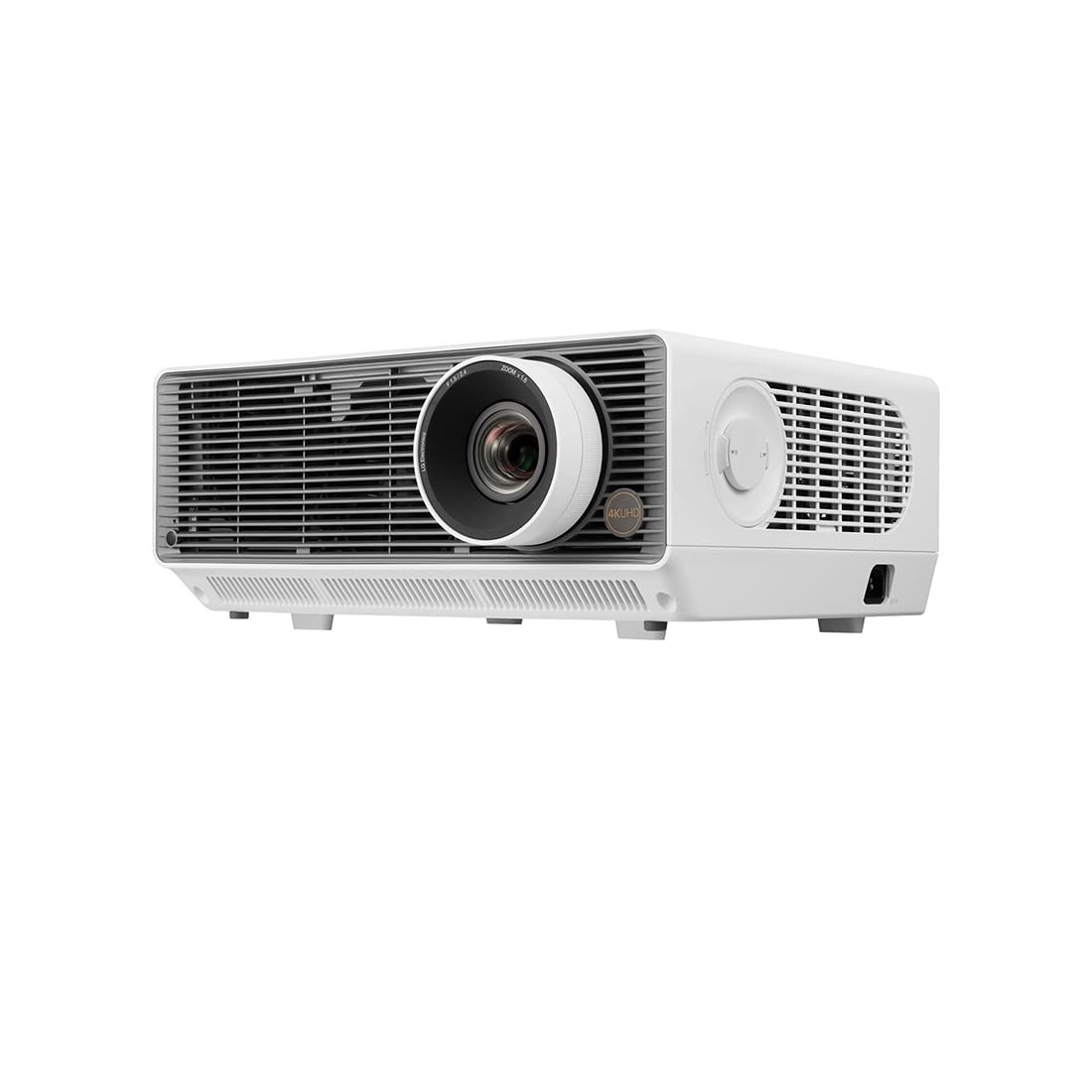 Lg Probeam Bu60Pst Laser Projector   16:9   Ceiling Mountable   Taa Compliant   Yes   3840 X 2160   Front, Rear, Ceiling   20000