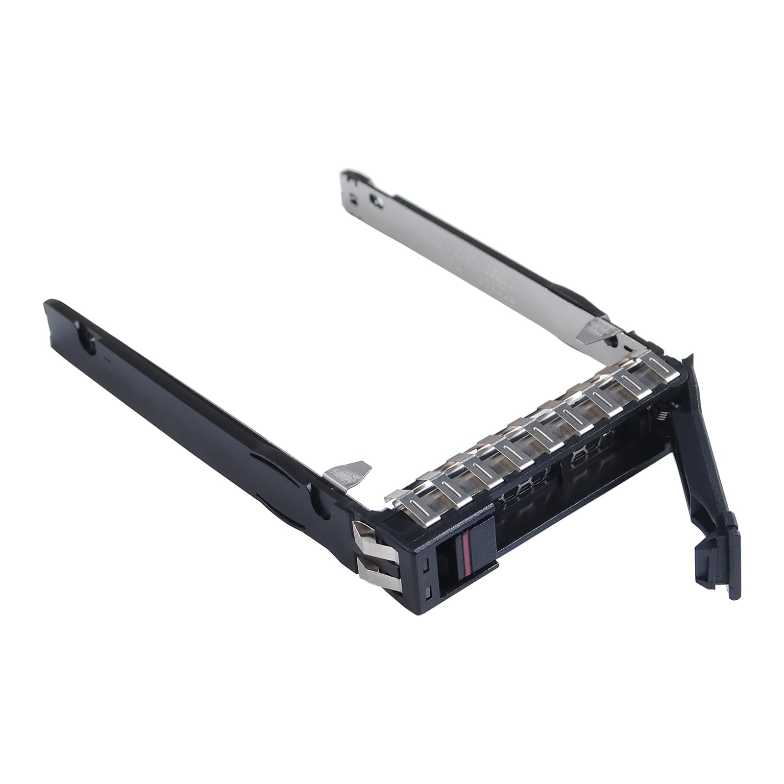 2Pcs 2.5 Drive Caddy Tray P22892 P22892 002 For Hp G10 Gen10 Plus V2 G11 Server Dl20 Dl360 Dl365 Dl380 Dl385 Dl325