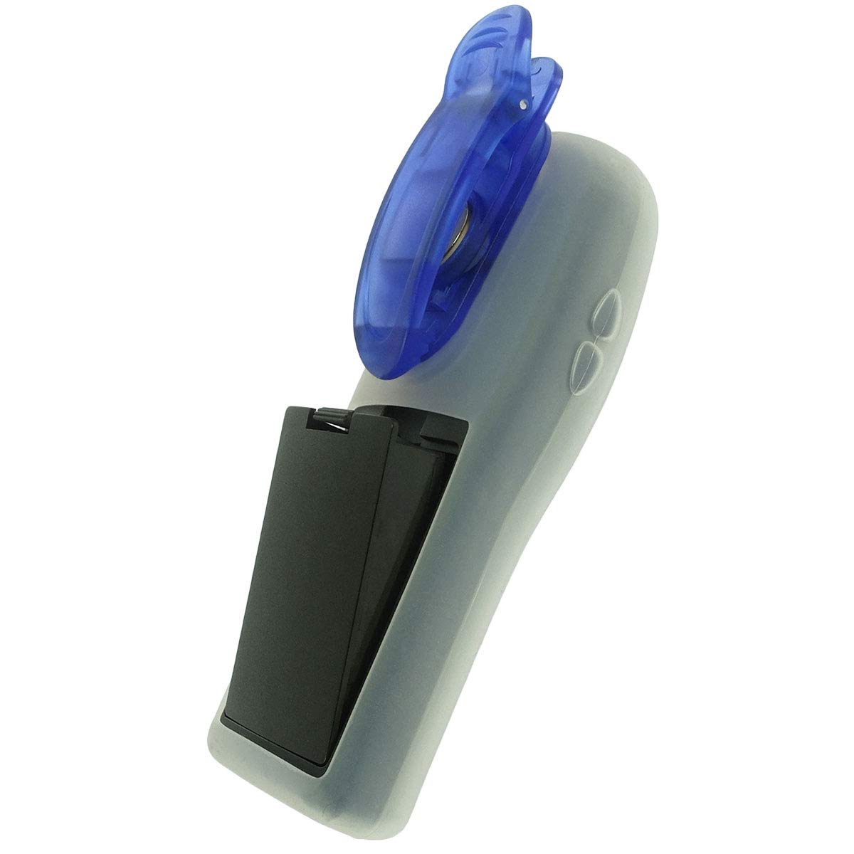 Artisan Power Silicone Gel Spectralink Phone Case For Polycom Spectralink 8020 And 6020 | Hospital And Protective Nurse Phone Ca