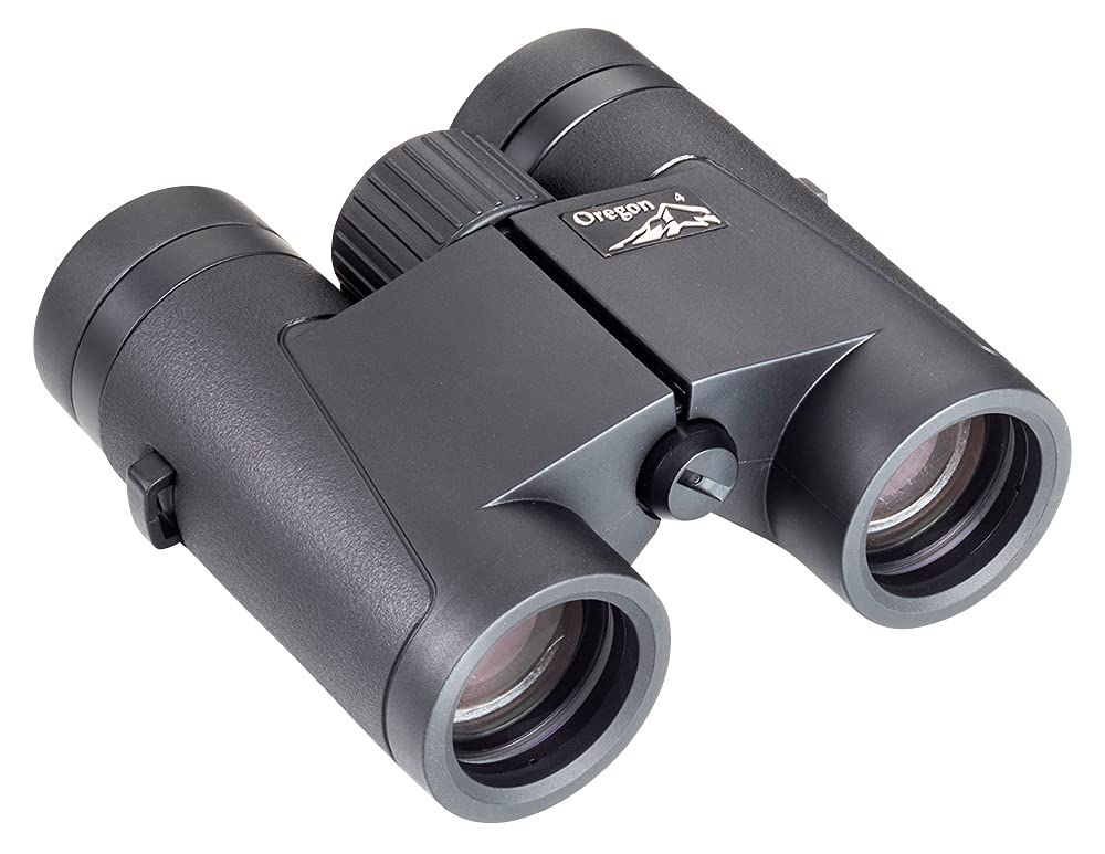 Opticron Oregon 4 Pc Oasis 8X32 Binocular,Black,30765