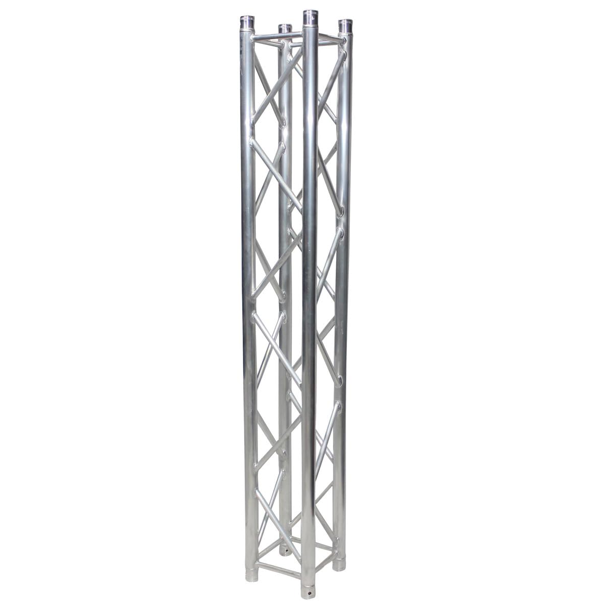 ProX XT-SQ656 6.56 Ft - 2.00 M F34 Square Truss Segment | 2 mm Wall