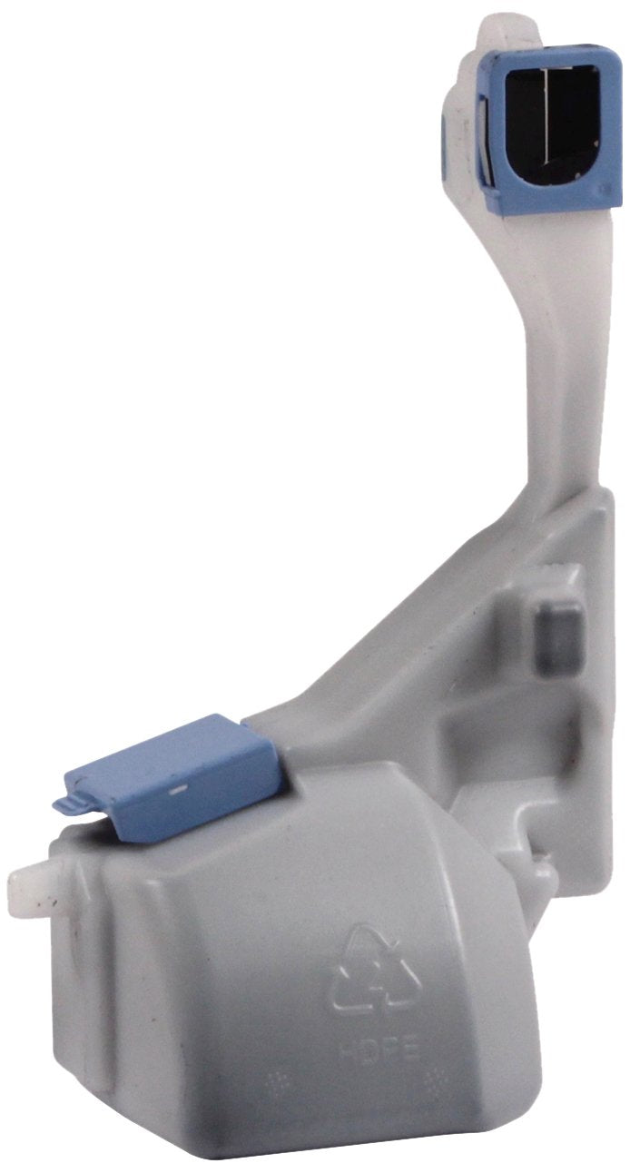 Clover Remanufactured Waste Container Replacement For Hp Ce254A Grey