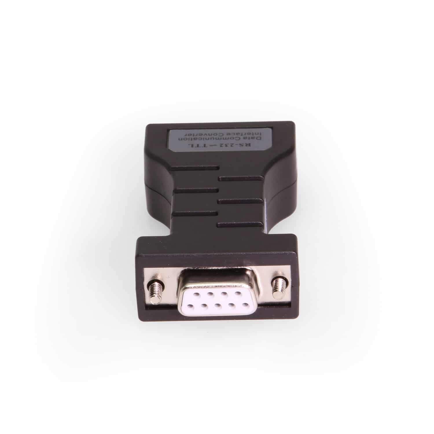 Gearmo Rs 232 To Ttl Converter 5V Output