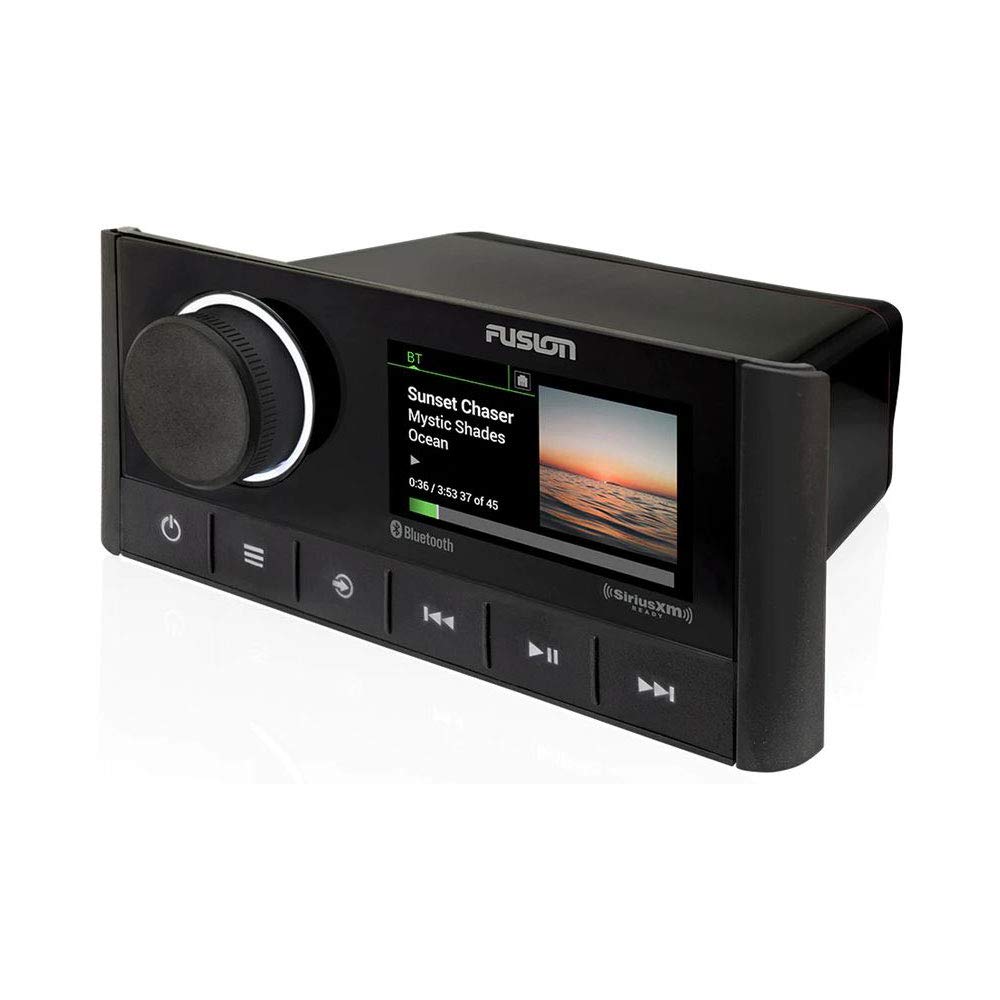 Garmin Fusion Apollo MS-RA670 Marine Stereo, With DSP, A Garmin Brand