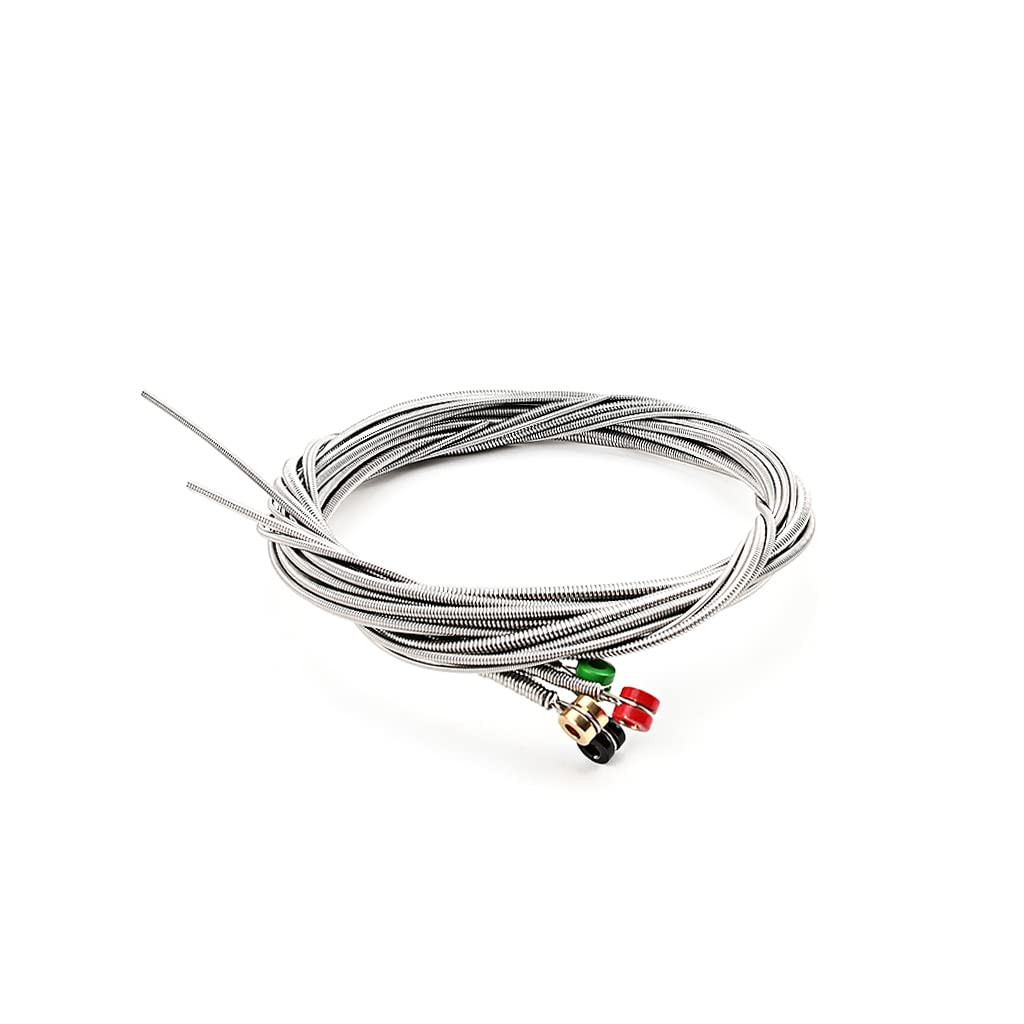 Alnicov 4 String Bass Strings